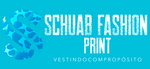 Logo da loja  Schuab Fashion Print 