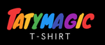 Logo da loja  Tatymagic02