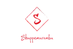 Logo da loja  Shappemaromba 