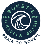 Logo da loja  Bonet's