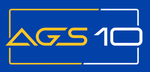 Logo da loja  AGS10