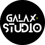 Logo da loja  Galaxy Studio