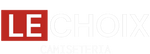 Logo da loja  Le Choix Camiseteria