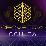 Logo da loja  Geometria Oculta