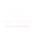 Logo da loja  Imports Brasil
