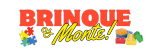 Logo da loja  Brinque & Monte