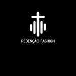 Logo da loja  Redenção moda cristã 