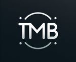 Logo da loja  TMB