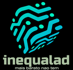 Logo da loja  Enequaled