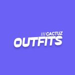 Logo da loja  CACTUZ OUTFITS