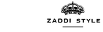 Logo da loja  Zaddi Style