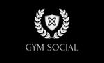 Logo da loja  Gym social