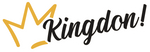 Logo da loja  Kingdon