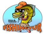 Logo da loja  FISHINGTUR