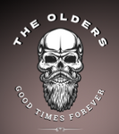 Logo da loja  The Olders