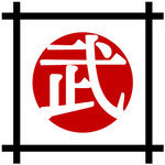 Logo da loja  Budo-Ryu Store