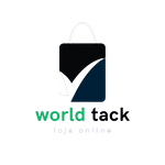 Logo da loja  worldtack