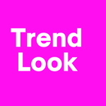 Logo da loja  TrendyLook 