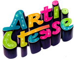 Logo da loja  ArtiTease