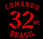 Logo da loja  COMANDO 32MC