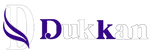 Logo da loja  DukkaN