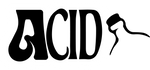 Logo da loja  Acid