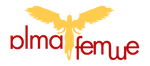 Logo da loja  ALMA FEMME