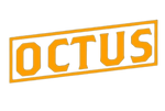 Logo da loja  Octus