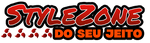 Logo da loja  StyleZone