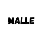 Logo da loja  Malle 