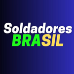 Logo da loja  Soldadores Brasil