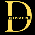 Logo da loja  Dizzen