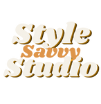 Logo da loja  Style Savvy Studio