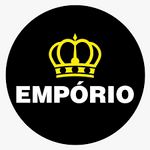 Logo da loja  Emporionerds