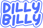 Logo da loja  Dilly Billy