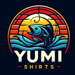 Logo da loja  YUMI SHIRTS