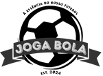 Logo da loja  Joga Bola