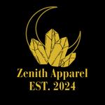 Logo da loja  Zenith Apparel 