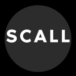 Logo da loja  Scall