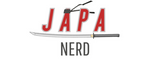 Logo da loja  Japa Nerd