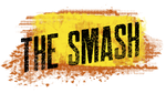 Logo da loja  The Smash