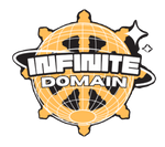 Logo da loja  Infinite Domain