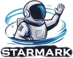 Logo da loja  StarMark