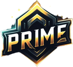 Logo da loja  Prime