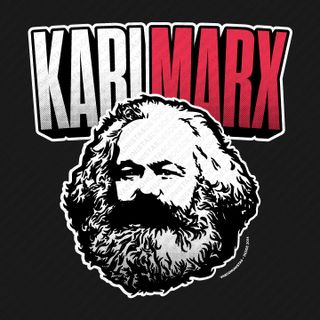 Nome do produtoT-shirt KARL MARX