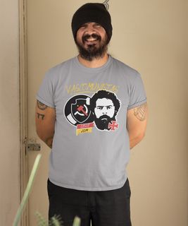 Nome do produtoT-shirt Vascomunistas LULA #1