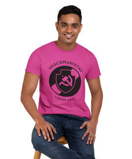 Nome do produtoT-shirt VASCOMUNISTAS ALL BLACK