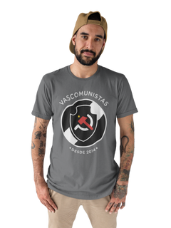 Nome do produtoT-shirt VASCOMUNISTAS ORIGINAL #2