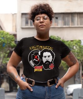 Nome do produtoBaby Long Vascomunistas LULA #1