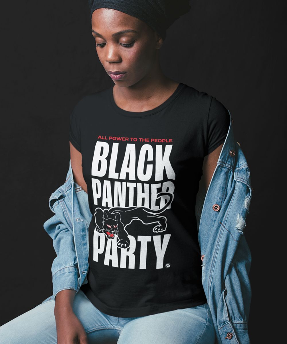 Nome do produto: Baby Long Black Panther Party #2